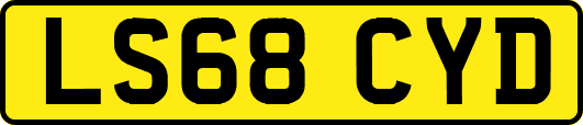 LS68CYD