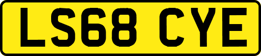 LS68CYE