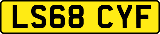 LS68CYF