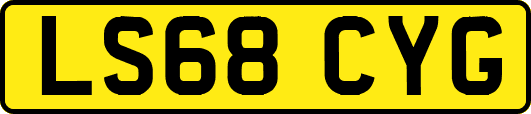 LS68CYG