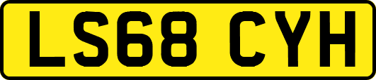 LS68CYH
