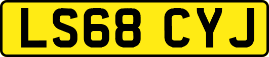 LS68CYJ