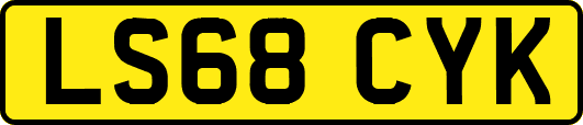 LS68CYK