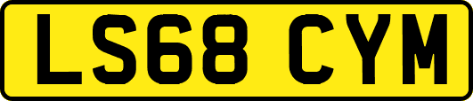 LS68CYM