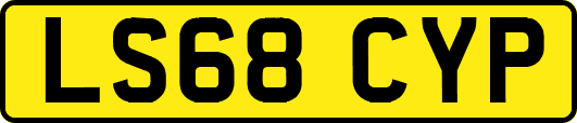 LS68CYP