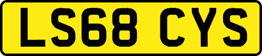 LS68CYS