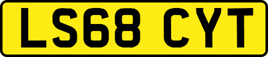 LS68CYT