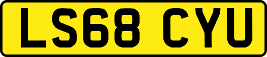 LS68CYU