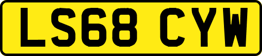 LS68CYW