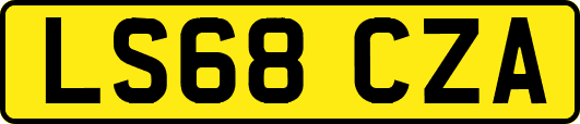 LS68CZA