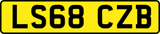 LS68CZB