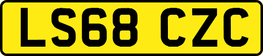 LS68CZC