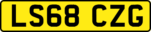 LS68CZG