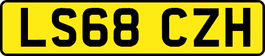 LS68CZH