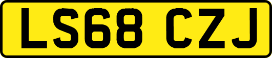 LS68CZJ