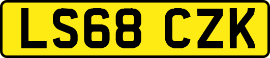 LS68CZK