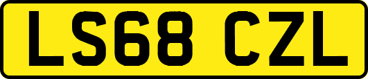 LS68CZL