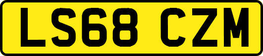 LS68CZM