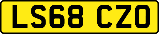 LS68CZO