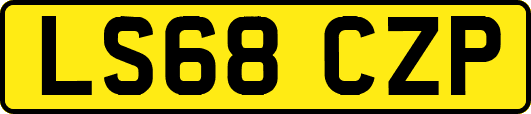LS68CZP