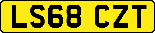 LS68CZT