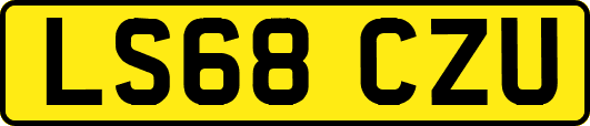 LS68CZU