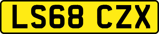 LS68CZX