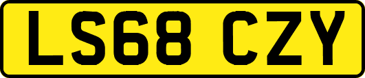 LS68CZY