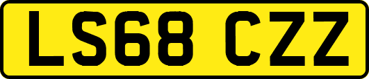 LS68CZZ
