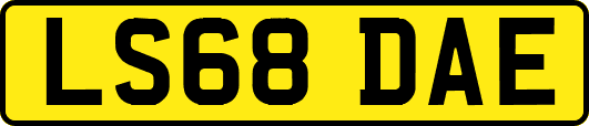 LS68DAE