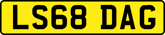 LS68DAG