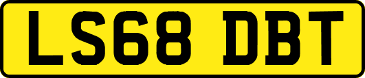LS68DBT