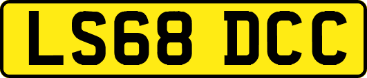 LS68DCC
