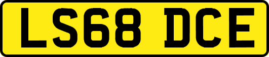 LS68DCE