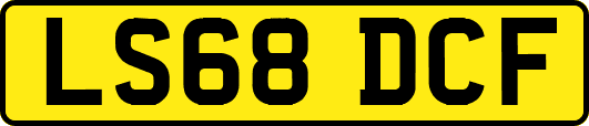LS68DCF