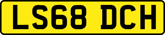 LS68DCH