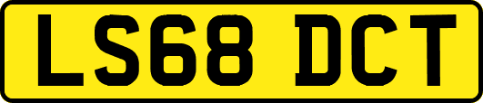 LS68DCT