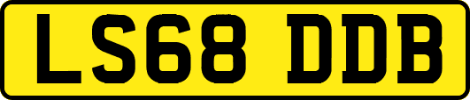LS68DDB