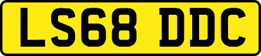 LS68DDC