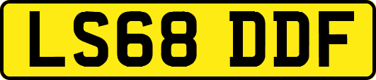 LS68DDF