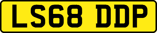 LS68DDP