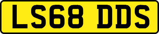 LS68DDS