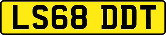 LS68DDT