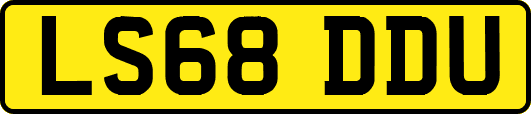 LS68DDU