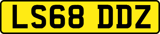 LS68DDZ