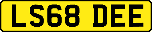 LS68DEE