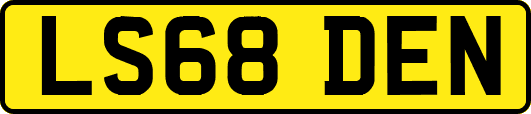 LS68DEN