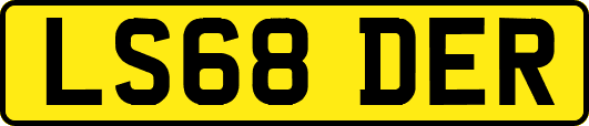 LS68DER