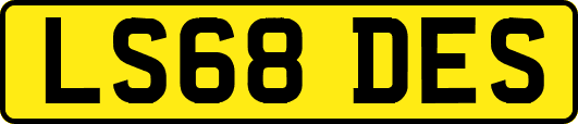 LS68DES