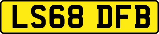 LS68DFB